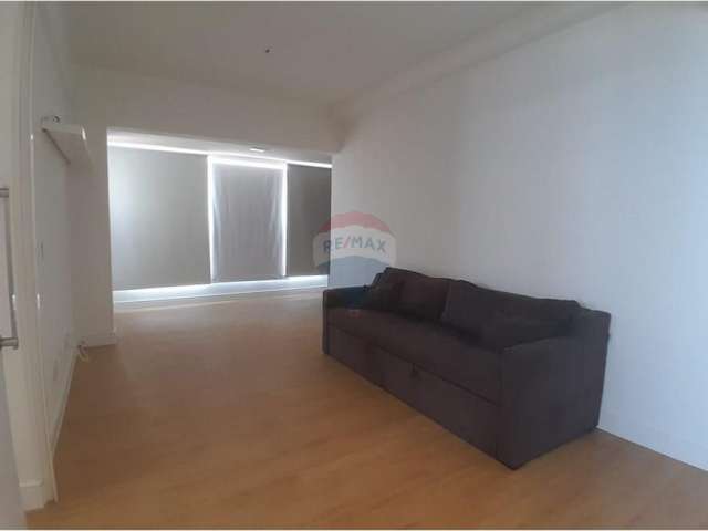 Apartamento excelente à venda, 1/4, 48M2, piscina, área gourmet, Rio Vermelho - Salvador / BA.