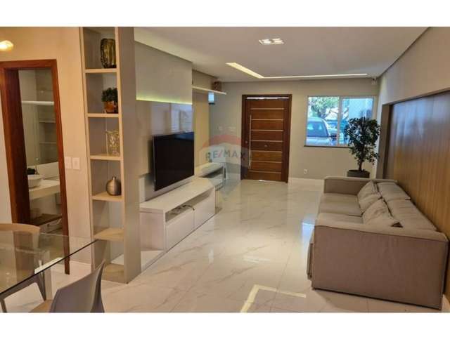 Casa duplex, excelente à venda, 3/4, suítes, 180M2, Brotas - Salvador/ BA.