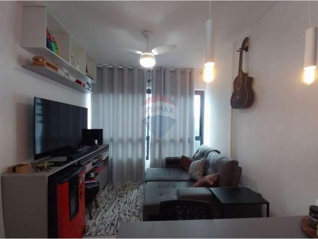 Apartamento excelente à venda, 1/4 e 27M2, suíte, varanda, Infra, Barra - Salvador / BA.