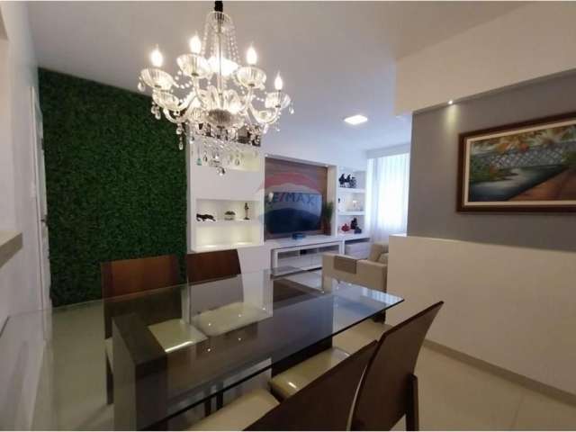 Apartamento excelente à venda, 3/4, suíte, 93M2, elevadores, Garcia - Salvador/BA.