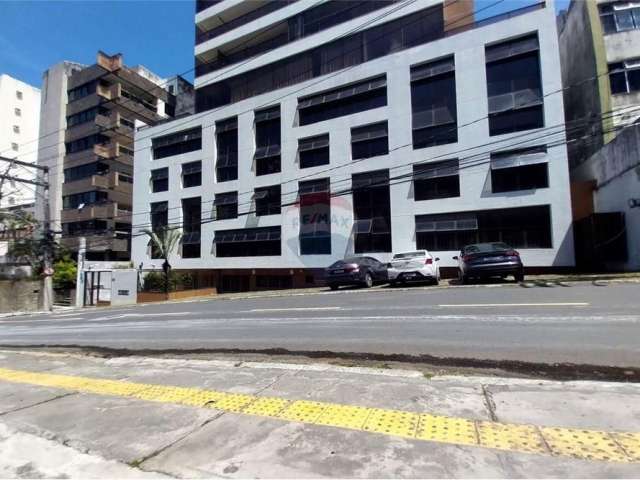 Salas comerciais à venda, conjunto 12 imóveis mobiliados, 232M2, Chame Chame - Salvador/BA.