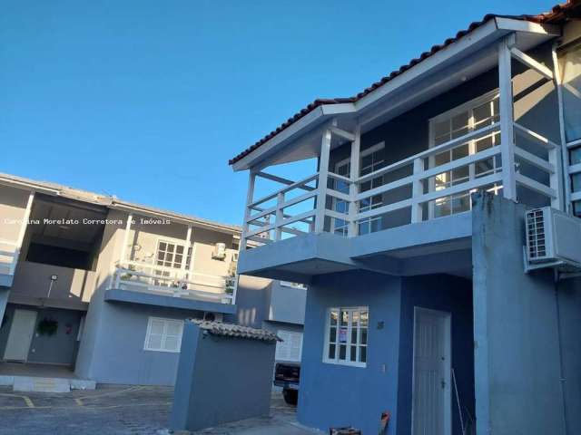 Casa para Venda em Florianópolis, Ingleses do Rio Vermelho, 2 dormitórios, 2 banheiros, 1 vaga