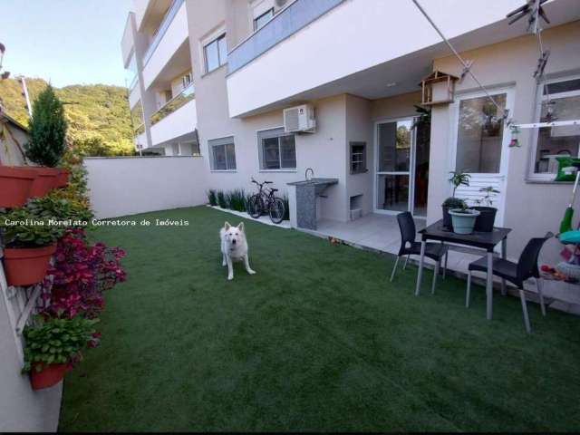 Apartamento para Venda em Florianópolis, Ingleses do Rio Vermelho, 2 dormitórios, 1 suíte, 2 banheiros, 2 vagas