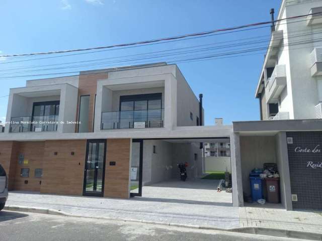 Casa Alto Padrão para Venda em Florianópolis, Ingleses do Rio Vermelho, 3 dormitórios, 3 suítes, 3 banheiros, 2 vagas