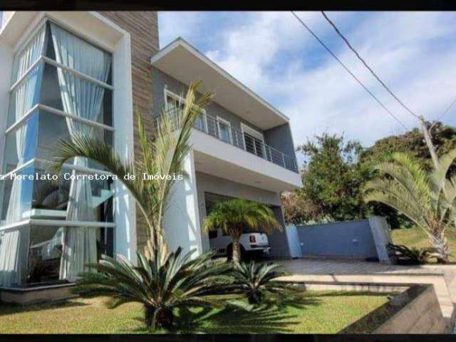 Casa Alto Padrão para Venda em Florianópolis, Ingleses do Rio Vermelho, 3 dormitórios, 3 suítes, 5 banheiros, 4 vagas