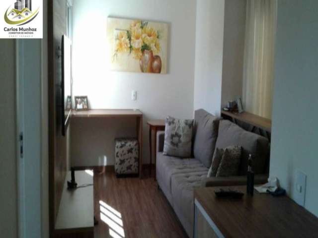 Apartamento Hanbury Park  - Engordadouro - Jundiaí Sp