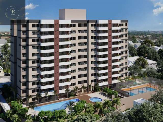 Apartamento condomínio chronos / eloy chaves / jundiaí