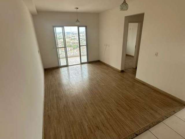 Apartamento Pallazo Reale - Parque Residencial Nove de Julho  - Jundiaí - SP