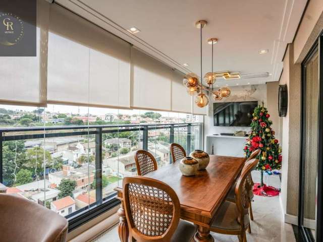 Condominio Terraço Vila Bela - Jardim Campos Eliseos - Jundiai - SP