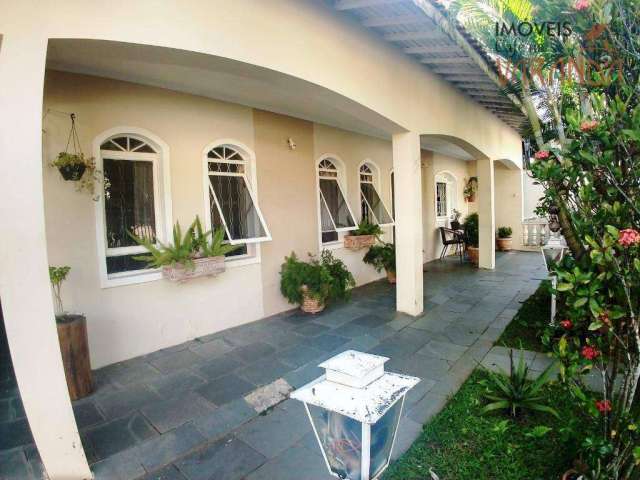 Casa com 3 dormitórios à venda, 198 m² por R$ 680.000,00 - Jardim Alto da Boa Vista - Valinhos/SP