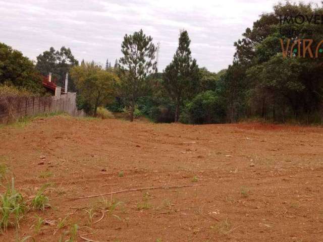 Terreno à venda, 5000 m² por R$ 850.000,00 - Joapiranga - Valinhos/SP