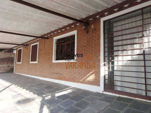 Casa com 3 dormitórios à venda, 131 m² por R$ 400.000,00 - Jardim das Figueiras - Valinhos/SP