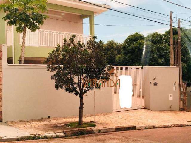 Casa à venda, 211 m² por R$ 1.000.000,00 - Jardim Pinheiros - Valinhos/SP