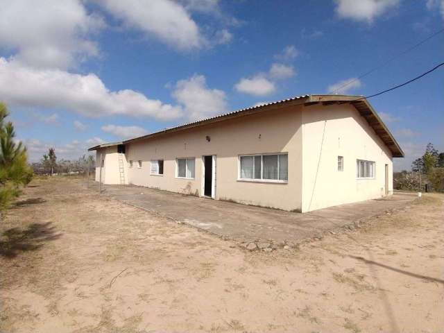 Chácara com 4 dormitórios à venda, 7000 m² por R$ 2.250.000,00 - Chácara São Bento - Vinhedo/SP