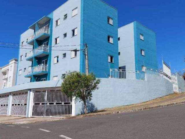 Apartamento com 3 dormitórios à venda, 85 m² por R$ 440.000,00 - Edifício Aquarius - Valinhos/SP