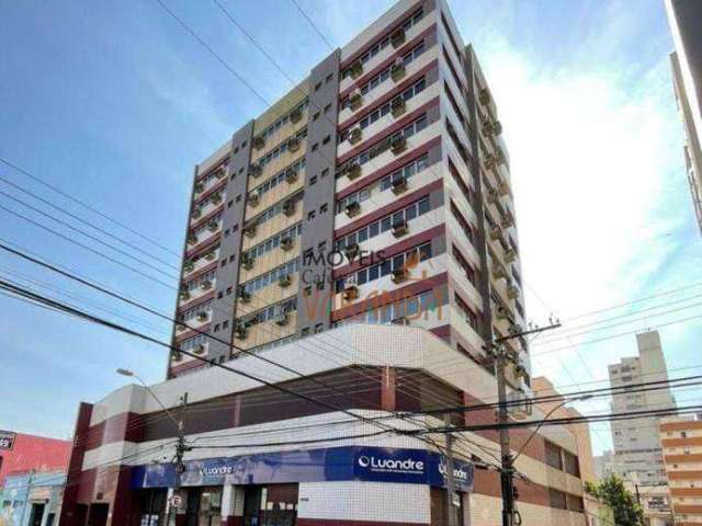 Sala à venda, 51 m² por R$ 240.000,00 - Centro - Campinas/SP