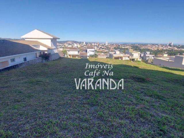 Terreno à venda, 665 m² por R$ 435.000,00 - Condomínio Vila Real - Valinhos/SP