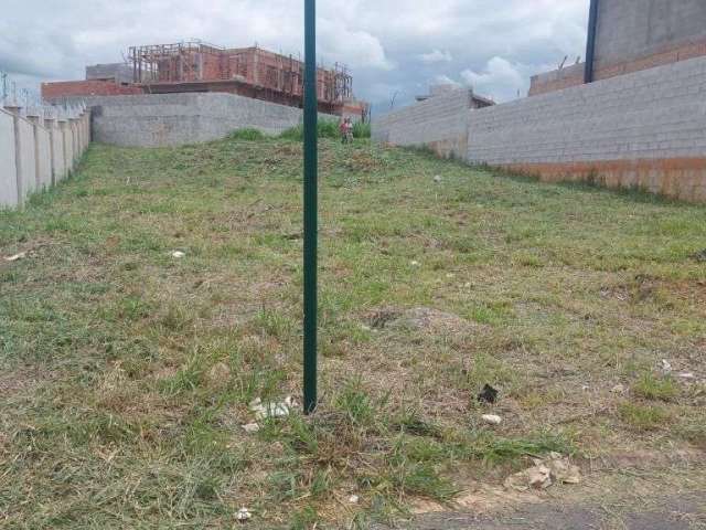 Terreno à venda, 709 m² por R$ 1.171.500,00 - Loteamento Resindecial Arborais - Campinas/SP