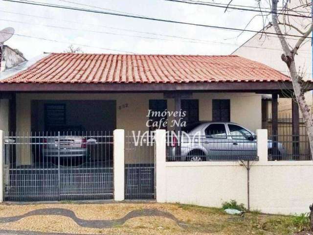 Casa com 3 dormitórios à venda, 230 m² por R$ 550.000,00 - Santa Cruz - Valinhos/SP