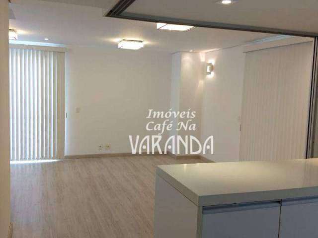 Apartamento com 2 dormitórios à venda, 85 m² por R$ 1.100.000,00 - Vila Madalena - São Paulo/SP