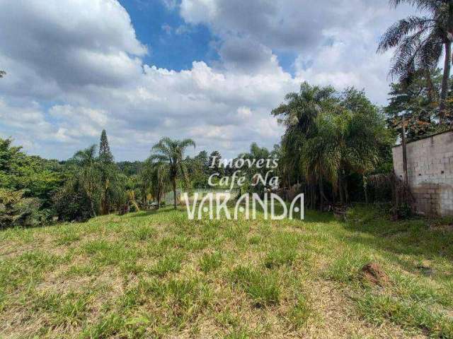 Terreno à venda, 5168 m² por R$ 1.000.000,00 - Joapiranga - Valinhos/SP