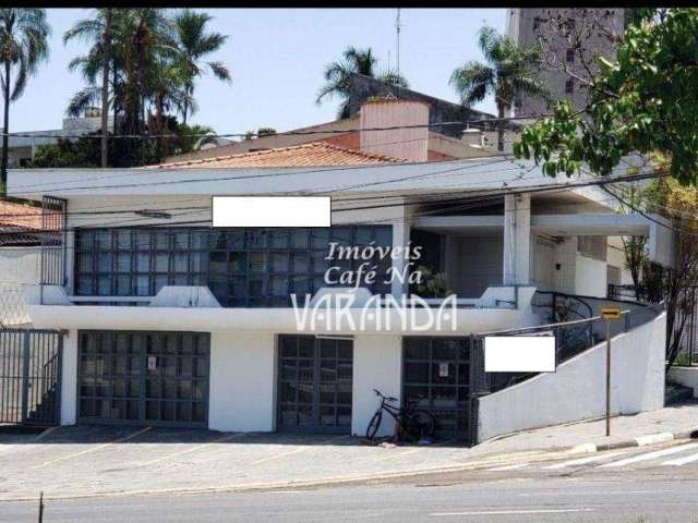 Ótima localização!!  alto padrão!