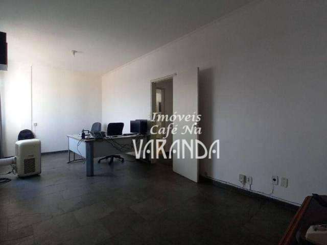 Apartamento com 2 dormitórios à venda, 88 m² por R$ 495.000,00 - Vera Cruz - Valinhos/SP