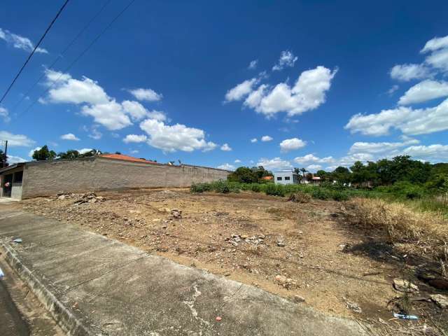 Terreno - estância lago azul - (ártemis)