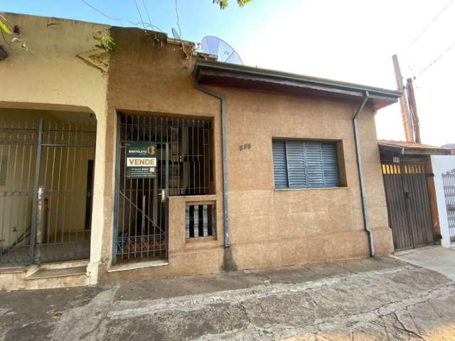 Casa em Vila Rezende - Piracicaba - SP