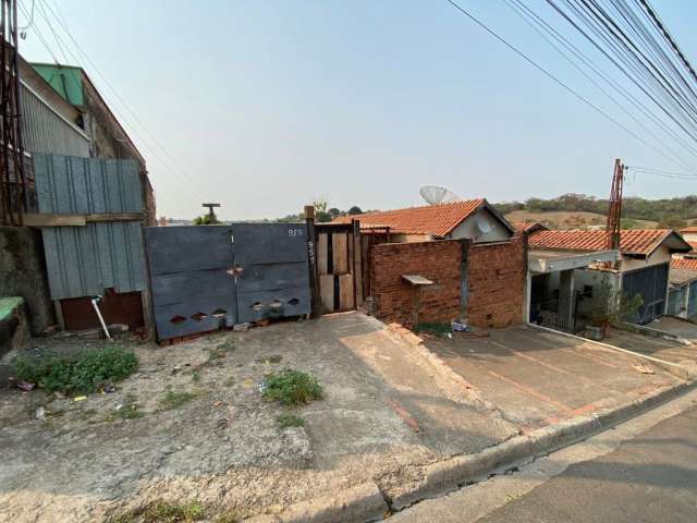 Bairro: Jardim São Paulo Endereço/ PARQUE DOS EUCALIPTOS