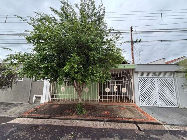 Casa com 3 quartos à venda no Castelinho, Piracicaba , 121 m2 por R$ 390.000