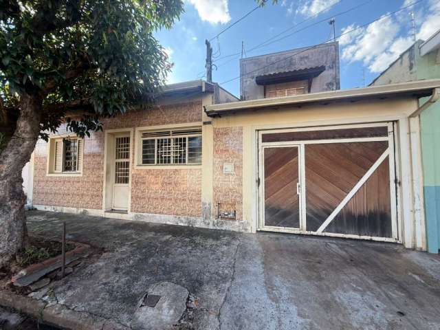 Casa com 4 quartos à venda na Rua Jorge Pacheco e Chaves, 2468, Paulista, Piracicaba, 113 m2 por R$ 380.000