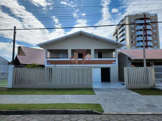 Casa com 3 quartos à venda na Avenida Floriano Peixoto, 68, Centro, Guaratuba por R$ 1.150.000