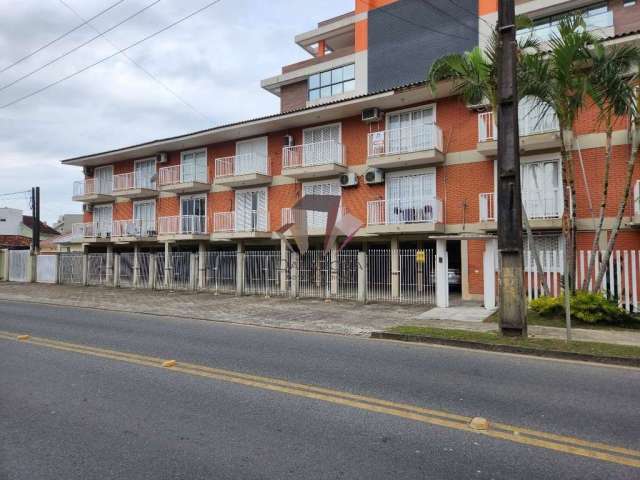 Apartamento com 3 quartos à venda na R. Dr. Xavier da Silva, 677, Centro, Guaratuba, 101 m2 por R$ 450.000