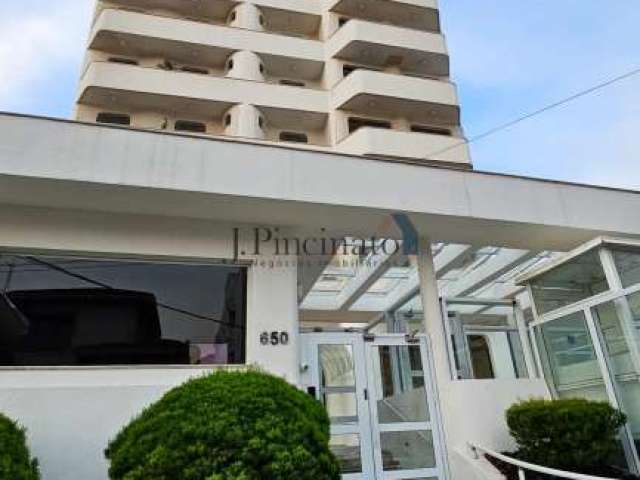 Apartamento com 03 quartos no condomínio mediterrâneo - centro - jundiaí/sp