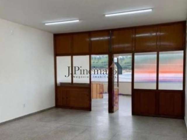 Prédio comercial para locação na ponte são joão - jundiaí/sp ref 17657