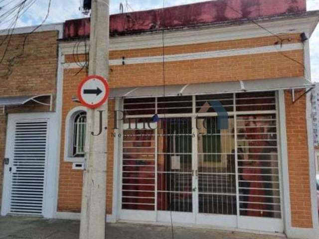 Comercial Casa em Jundiaí