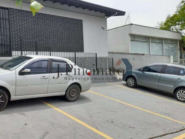 Casa comercial para locação no jardim messina - jundiai/sp