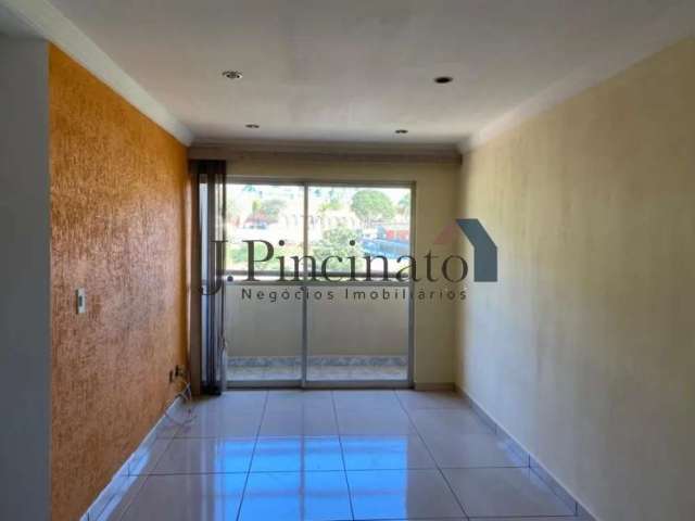 Apartamento com 02 dormitórios no bairro vila jundiainópolis - jundiaí / sp - residencial anchieta - ref. 20464