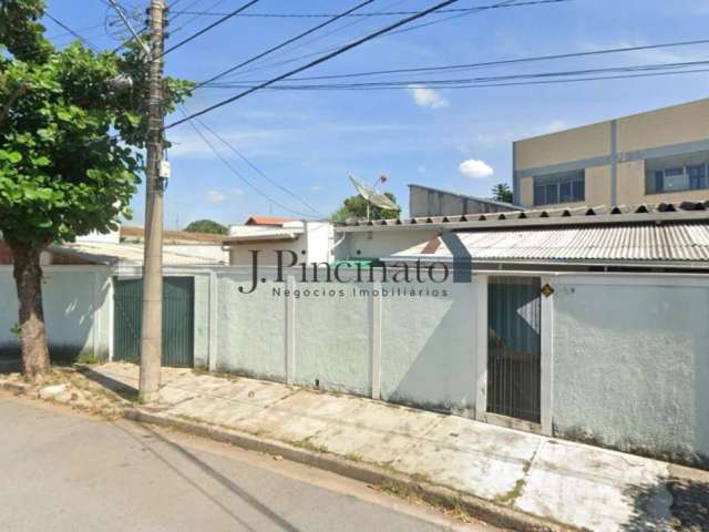 Casa com 01 dormitório no bairro jardim merci ii - jundiaí/sp