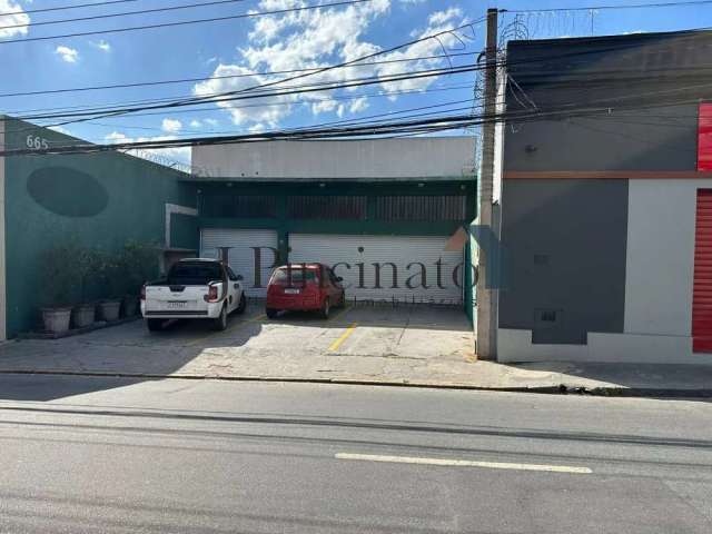 Salão comercial no bairro ponte são joão em jundiai - sp ref. 7879