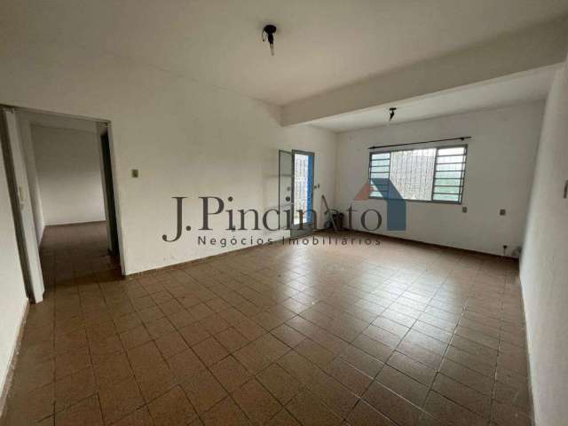 Casa residencial com 01 dormitório no bairro jardim merci i - jundiaí/sp - ref. 9748