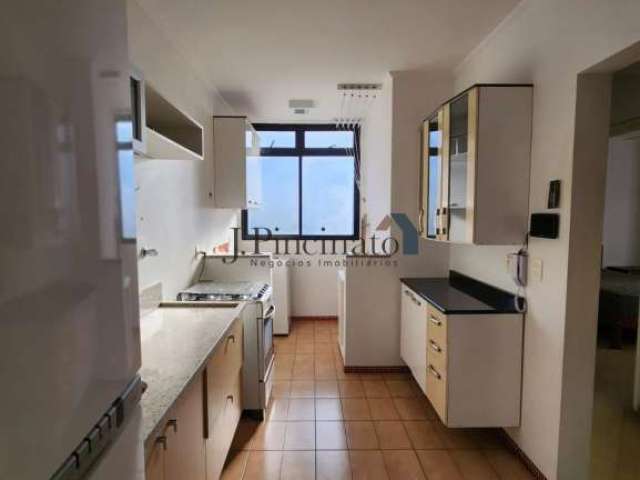 Apartamento mobiliado com 01 quarto no condomínio villeneuve - jundiaí/sp - ref.22026