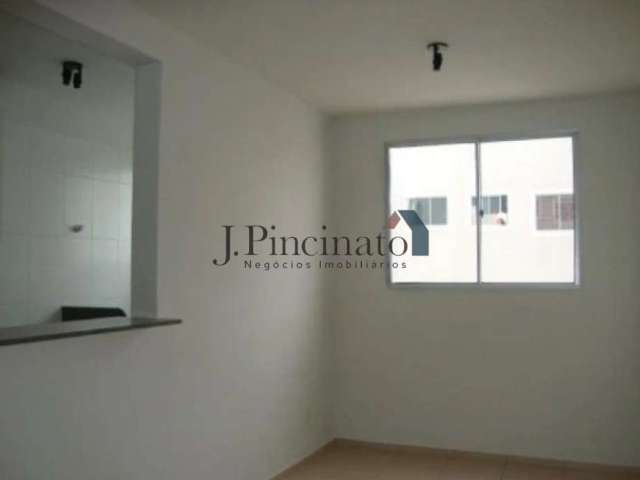 Apartamento com 03 quartos no bairro vila mafalda - jundiaí/sp - condomínio spazio jequitibás  - ref. 4610