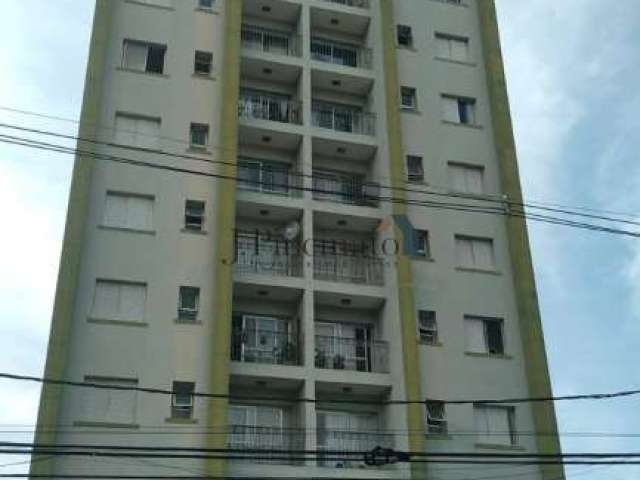 Apartamento para locação no bairro do centro - jundiaí/sp - condomínio marechal deodoro - ref. 4663