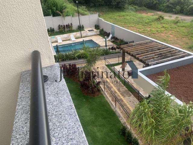 Apartamento para locação no bairro santa gertrudes - jundiaí/sp - condomínio res. harmonia