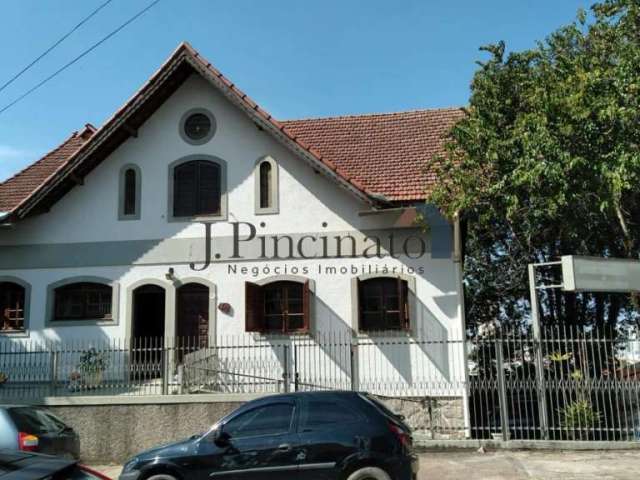 Casa comercial 06 salas no bairro anhangabaú - jundiai/sp - ref. 22247