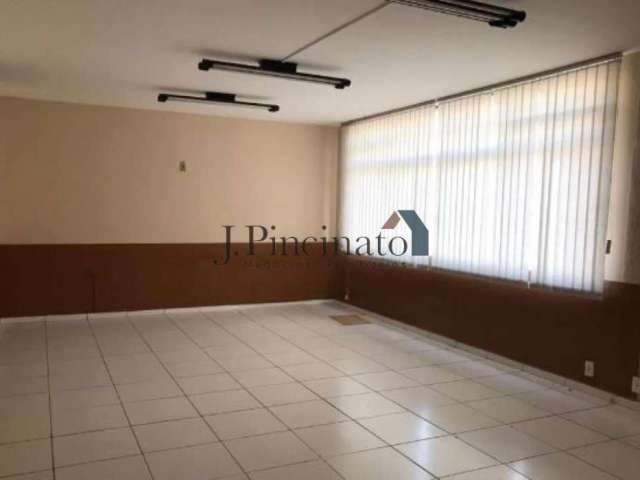 Casa residencial e comercial no centro - jundiaí/sp - ref. 10091