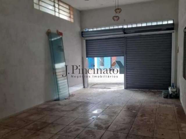 Salão comercial no bairro centro - jundiaí/sp -ref 16296