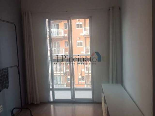 Apartamento com 02 quartos no bairro parque união - jundiaí/sp - condomínio go maraville - ref. 2311